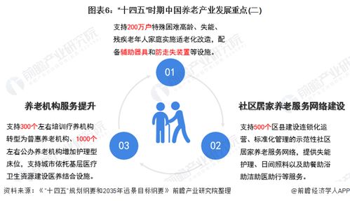 收藏 十四五 中国养老产业发展前瞻 扩大市场供给 促进养老消费