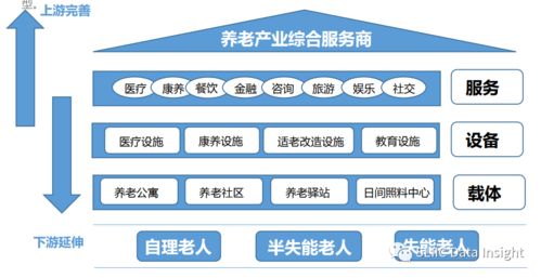 2020年中国养老产业发展白皮书发布 全文