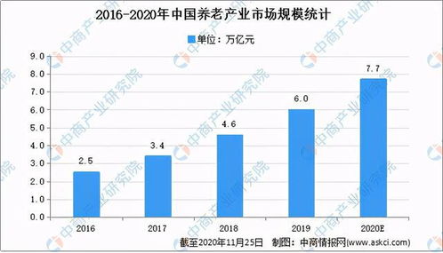 2021年中国养老产业市场前景及投资研究报告