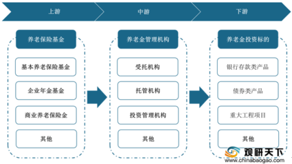 2020年中国养老保险产业分析报告-市场竞争现状与发展前景评估