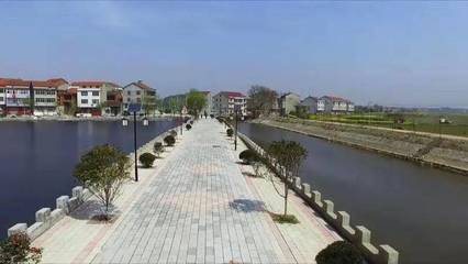湖北武穴:以脱贫攻坚实效走好乡村振兴路