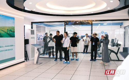起舞湘赣边丨让城市文旅 出圈 株洲振兴 有范