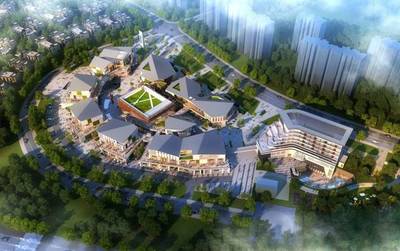 北二通道正式动工,助推福州北向发展新格局