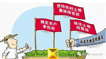 当养老 康养产业遇上集体用地,有支持更有禁止,投资开发需谨慎