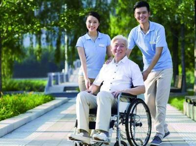 中国养老产业:市场培育与洗牌并存