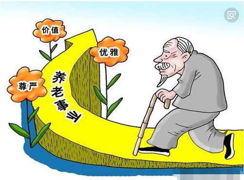 深度研报 中国医养结合的竞争格局 投资挑战与切入路径 干货