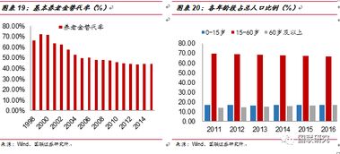 养老产业主题投资报告 老龄化进程加快,投资窗口期开启