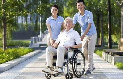 投资认准养老产业的10大细分市场