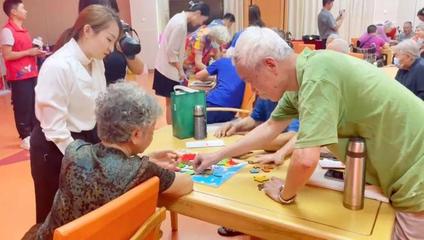 听众平均75+!当投资者教育走进养老机构