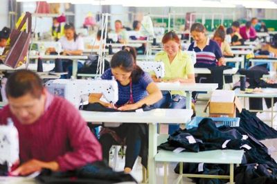 淮北市多措并举推进就业扶贫